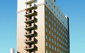 東横inn釧路十字街